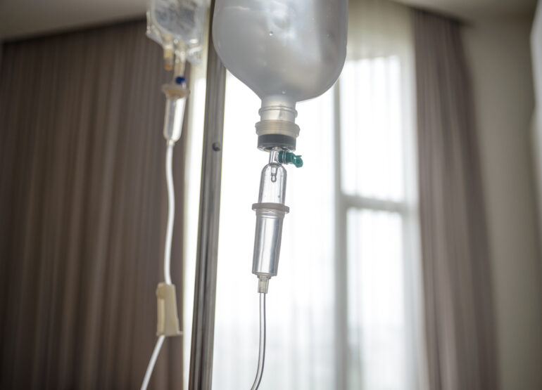 What to Expect When Getting a Ketamine Infusion for Depression