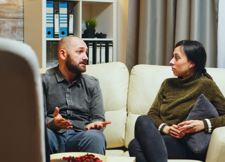 Can Therapy for Couples Help Your Relationship?
