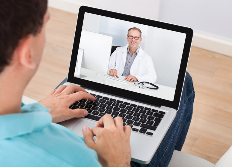 What is Telepsychiatry and What Are Its Benefits?