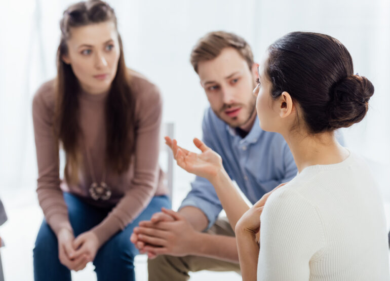 What is Group Therapy and What Can You Expect?