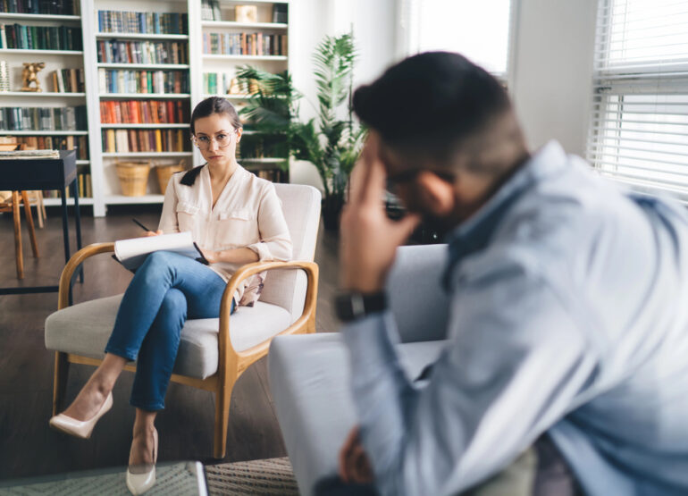 Stress Management Techniques Backed by Psychiatric Science