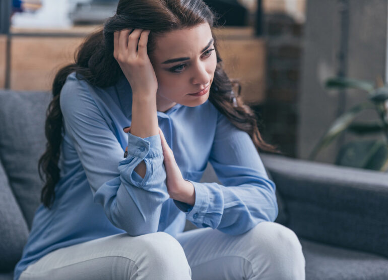 High Functioning Anxiety: What It Looks Like