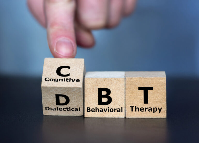 DBT for Emotional Regulation: Who It Helps and What Skills You Learn