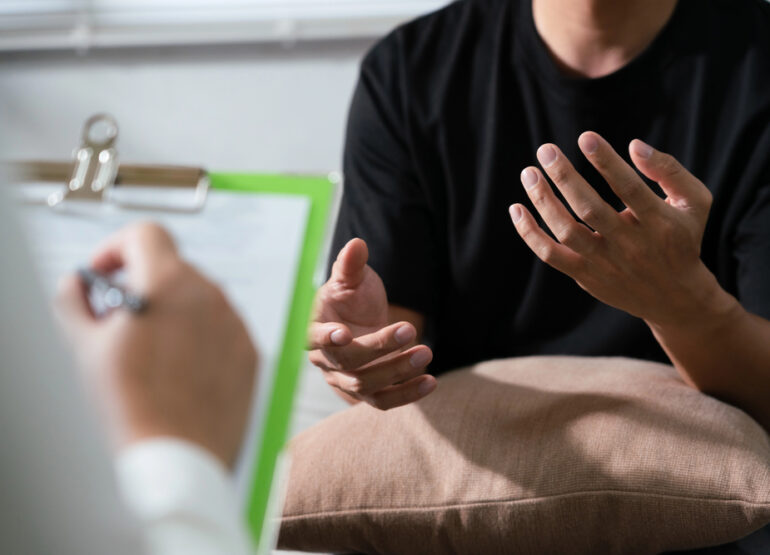Psychiatric Misdiagnosis: Why It Happens and What You Can Do