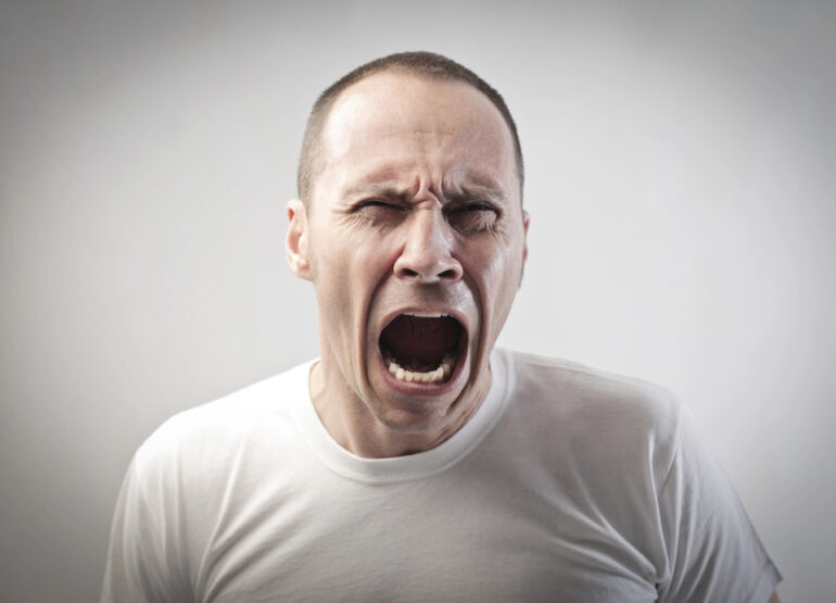 Depression in Men: Why It Looks Like Anger and Irritability