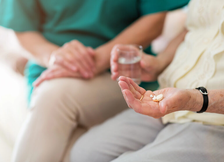 Medication-Assisted Treatment Without a Rehab Stay: Who Qualifies